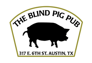 Blind-Pig-Pub-logo The Bling Pig Pub Logo