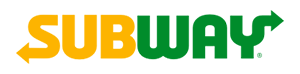 Subway-Logo Subway Logo