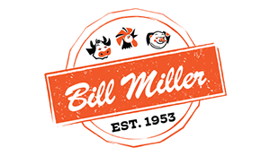 bill_miller_logo Bill Miller Logo